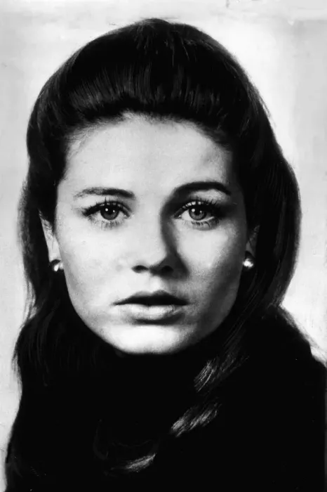 Framed Print : Patty Duke actress