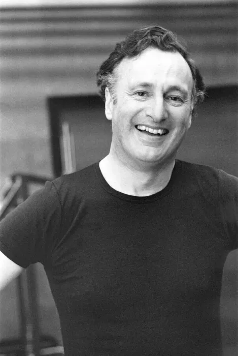 Framed Print : Paul Eddington, star of BBC TV Series The Good Life Framed Print : Paul Eddington, star of BBC TV Series The Good Life