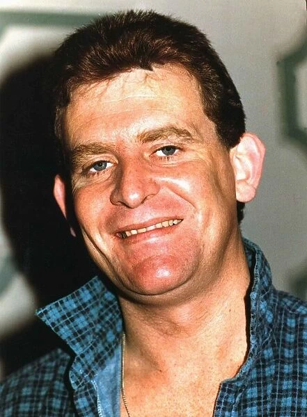 Paul Keane actor - November 1988 DBase