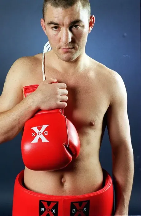 Framed Print : PAUL WEIR MODELS BOXING AND LEISURE GEAR Framed Print : PAUL WEIR MODELS BOXING AND LEISURE GEAR