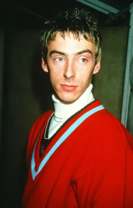Framed Print : Paul Weller at House of Commons, London, Red Wedge Campaign in support of the Labour Framed Print : Paul Weller at House of Commons, London, Red Wedge Campaign in support of the Labour
