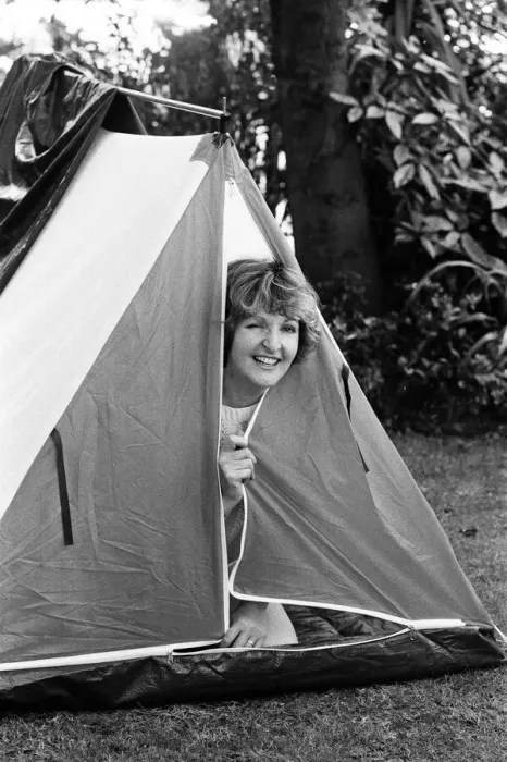 Framed Print : Penelope Keith, who stars in the Dragons Tail Framed Print : Penelope Keith, who stars in the Dragons Tail