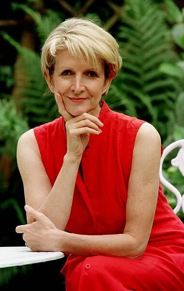 Penny Thornton Astrologer to Princess Diana June 1998