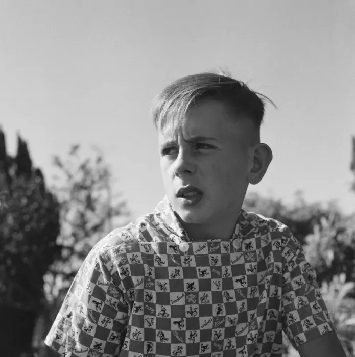Framed Print : Pestalozzi Village for Children in Sedlescombe, East Sussex, 24th August 1959 Framed Print : Pestalozzi Village for Children in Sedlescombe, East Sussex, 24th August 1959