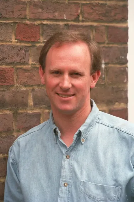 Framed Print : PETER DAVIDSON AT BBC PHOTOCALL 19 / 08 / 1992 Framed Print : PETER DAVIDSON AT BBC PHOTOCALL 19 / 08 / 1992