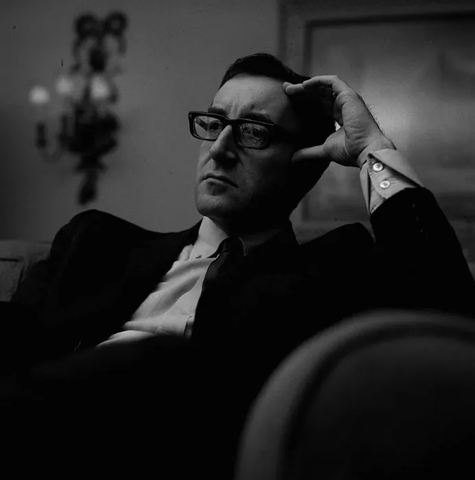 Framed Print : Peter Sellers