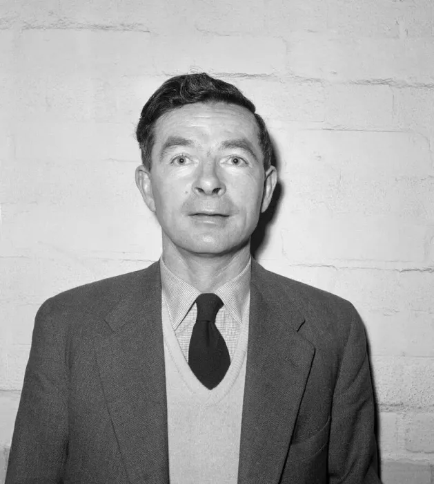 Framed Print : Peterborough manager Jimmy Hagan. 27th January 1960