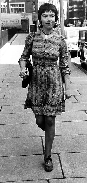 Petronella Barker actress ex Wife of Sir Anthony Hopkins 1972