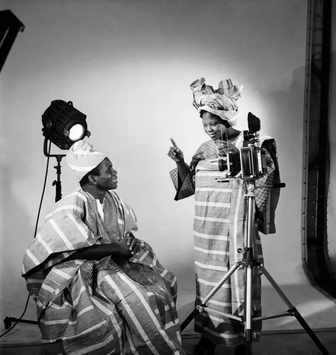 Framed Print : Photography Student: Oluremi Ogunbiyi 20 year old girl from Lagos Nigeria is a student in Framed Print : Photography Student: Oluremi Ogunbiyi 20 year old girl from Lagos Nigeria is a student in
