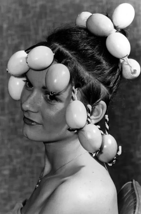 Framed Print : A picture from a series of humurous novelty images taken by Sunday People photographer Framed Print : A picture from a series of humurous novelty images taken by Sunday People photographer