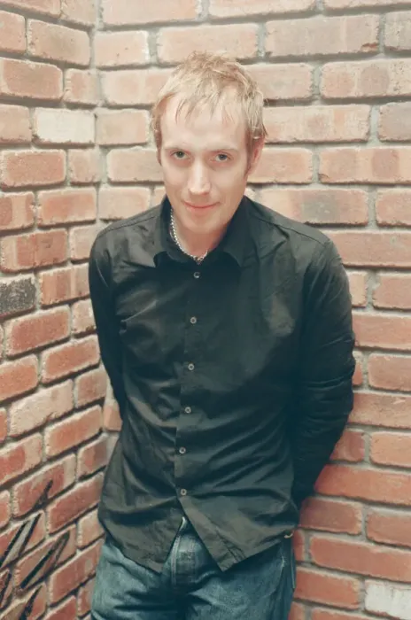 Framed Print : Picture shows Rhys Ifans. Rhys Ifans is a Welsh actor and musician Framed Print : Picture shows Rhys Ifans. Rhys Ifans is a Welsh actor and musician