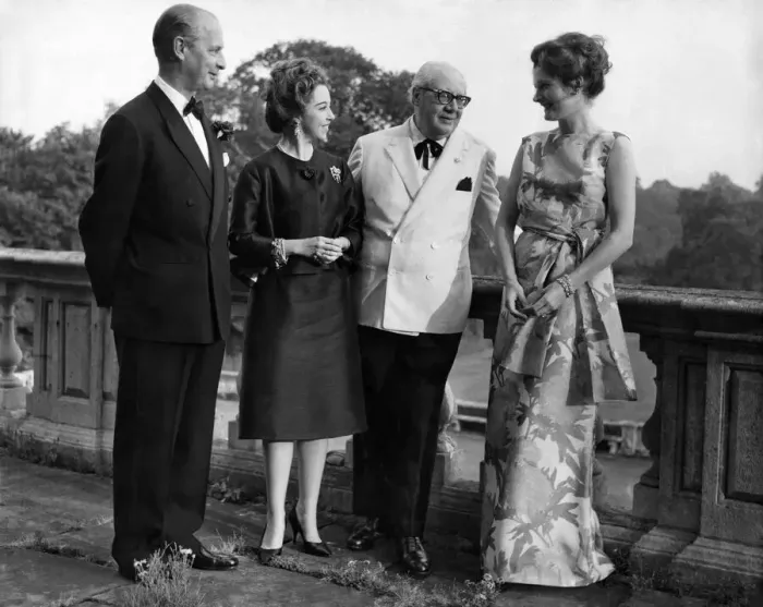 Framed Print : Pictures taken at Lord Astors celebrated home Cliveden, Buckinghamshire Framed Print : Pictures taken at Lord Astors celebrated home Cliveden, Buckinghamshire