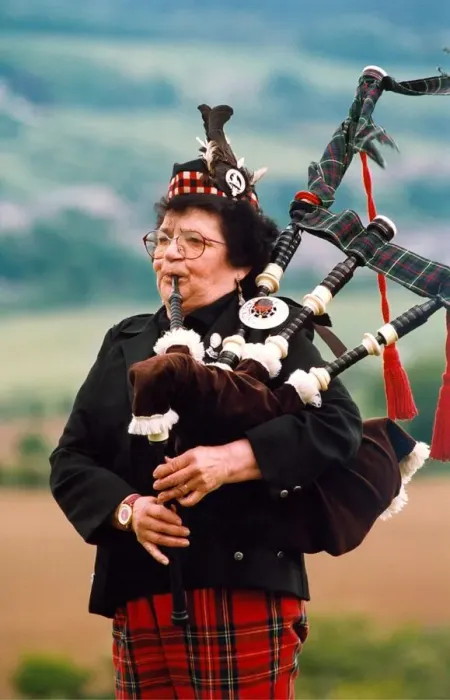 Framed Print : Piper Sadie Charleton gets in some practice before her next venue in June 1994