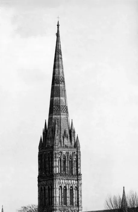 Framed Print : Pollution Attacks Salisbury Cathedral: Scaffolding to Cover Spire for 10 Years Framed Print : Pollution Attacks Salisbury Cathedral: Scaffolding to Cover Spire for 10 Years