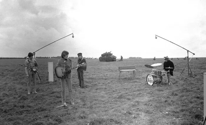 Framed Print : Pop Group The Beatles May 1965 John Lennon, Paul McCartney, Ringo Starr Framed Print : Pop Group The Beatles May 1965 John Lennon, Paul McCartney, Ringo Starr