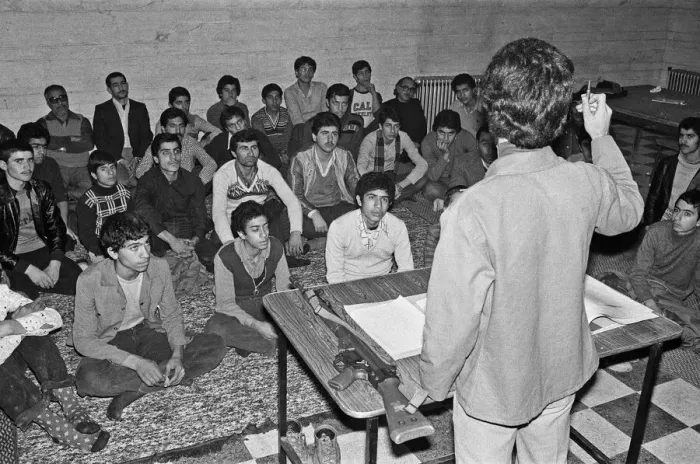 Framed Print : Be Prepared. The Boys Scout Hall in Tehrans prestigious northern suburb of Shemiran Framed Print : Be Prepared. The Boys Scout Hall in Tehrans prestigious northern suburb of Shemiran