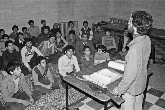 Framed Print : Be Prepared. The Boys Scout Hall in Tehrans prestigious northern suburb of Shemiran Framed Print : Be Prepared. The Boys Scout Hall in Tehrans prestigious northern suburb of Shemiran