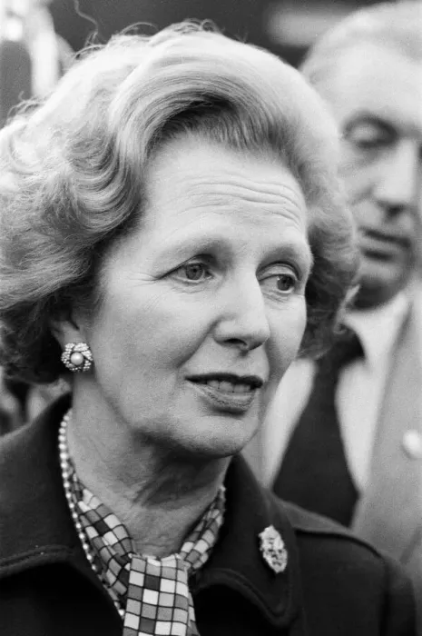 Framed Print : Prime Minister Margaret Thatcher at the Conservative Party Conference, Brighton Framed Print : Prime Minister Margaret Thatcher at the Conservative Party Conference, Brighton