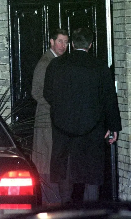 Framed Print : Prince Charles arrives at Prince Williams school residents at Eton after hearing Framed Print : Prince Charles arrives at Prince Williams school residents at Eton after hearing