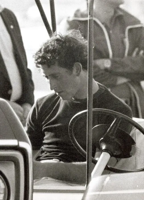 Framed Print : Prince Charles suffering from exposure to intense tropical conditions during a Polo match Framed Print : Prince Charles suffering from exposure to intense tropical conditions during a Polo match