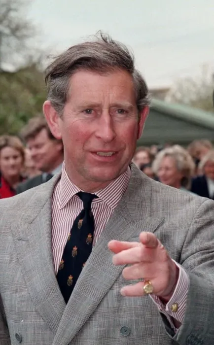 Framed Print : Prince Charles visits Sherborne Girls School in Dorset for its centenary celebrations Framed Print : Prince Charles visits Sherborne Girls School in Dorset for its centenary celebrations