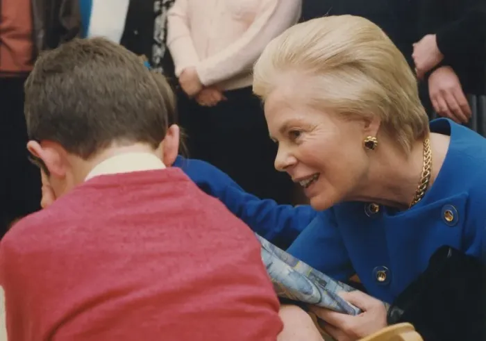 Framed Print : Prince Edward of Kent - The Duke and Duchess of Kent North East Royal Visits Framed Print : Prince Edward of Kent - The Duke and Duchess of Kent North East Royal Visits