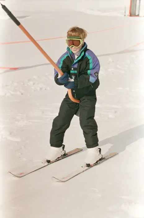 Framed Print : Prince Harry pictured on a skiing holiday. He is on holiday with his mother Framed Print : Prince Harry pictured on a skiing holiday. He is on holiday with his mother