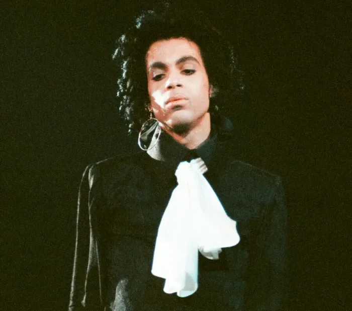 Framed Print : Prince performing on stage at Wembley 29th July 1988Prince performing on stage at Wembley Framed Print : Prince performing on stage at Wembley 29th July 1988Prince performing on stage at Wembley