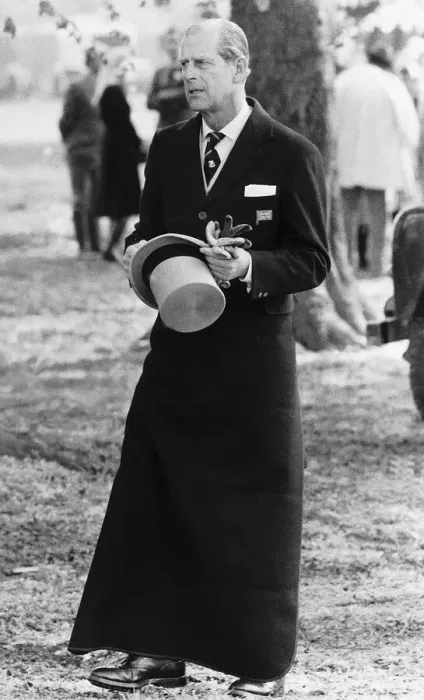 Framed Print : Prince Philip the Duke of Edinburgh at the Royal Windsor Horse Show May 1977 Framed Print : Prince Philip the Duke of Edinburgh at the Royal Windsor Horse Show May 1977