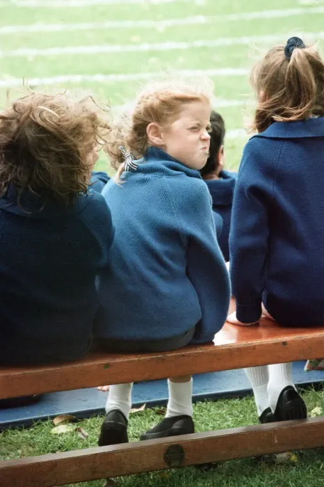 Framed Print : Princess Beatrice takes part in sports day at Upton House School, Windsor. 21st June 1994 Framed Print : Princess Beatrice takes part in sports day at Upton House School, Windsor. 21st June 1994