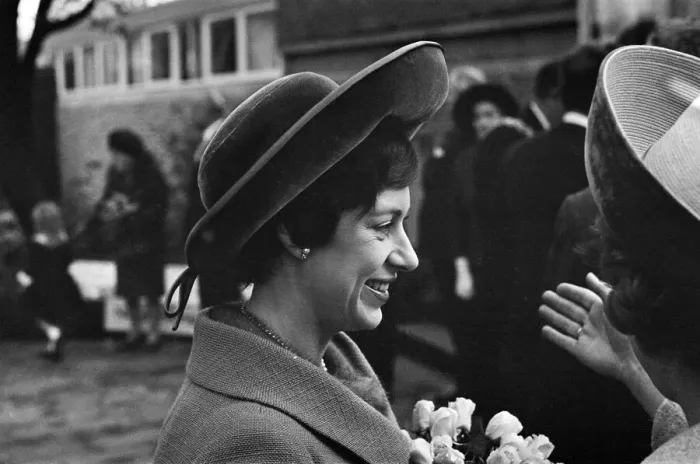 Framed Print : Princess Margaret, Countess of Snowdon opens the new Birmingham Post & Mail offices Framed Print : Princess Margaret, Countess of Snowdon opens the new Birmingham Post & Mail offices