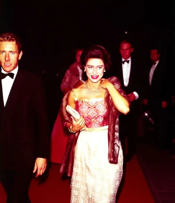 Framed Print : Princess Margaret and Lord Snowdon October 1963 at the Hilton hotel Framed Print : Princess Margaret and Lord Snowdon October 1963 at the Hilton hotel