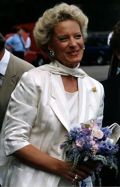 Princess Michael of Kent July 1994