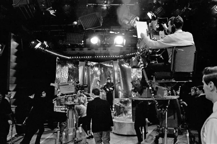 Framed Print : Procol Harum performing A Whiter Shade Of Pale at rehearsals for Top of the Pops Framed Print : Procol Harum performing A Whiter Shade Of Pale at rehearsals for Top of the Pops
