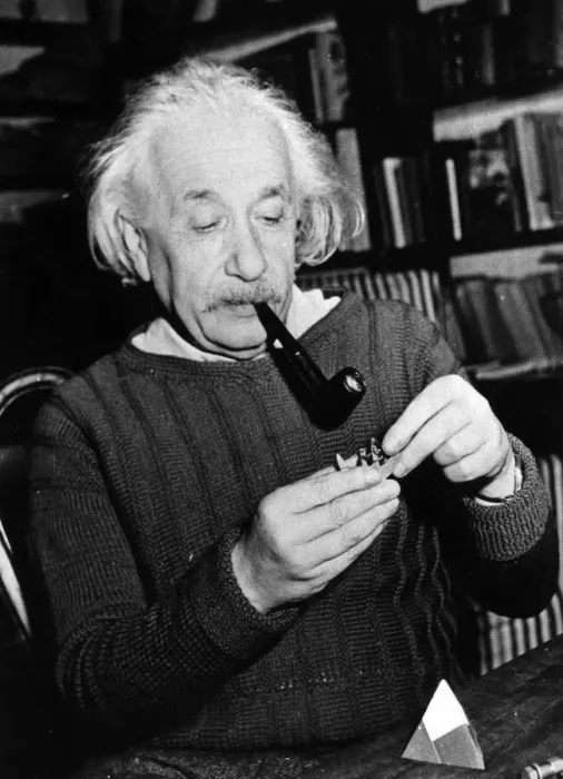 Framed Print : Professor Albert Einstein in his study at his home in Princeton, New Jersey Framed Print : Professor Albert Einstein in his study at his home in Princeton, New Jersey