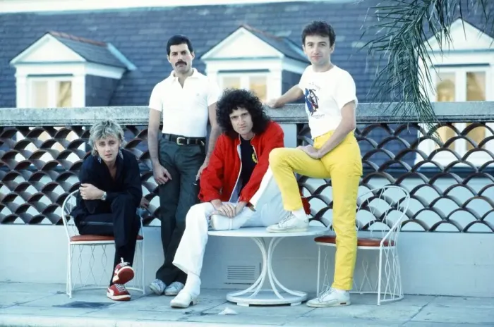 Framed Print : Queen, the rock band Freddie Mercury, Brian May, Roger Taylor Framed Print : Queen, the rock band Freddie Mercury, Brian May, Roger Taylor