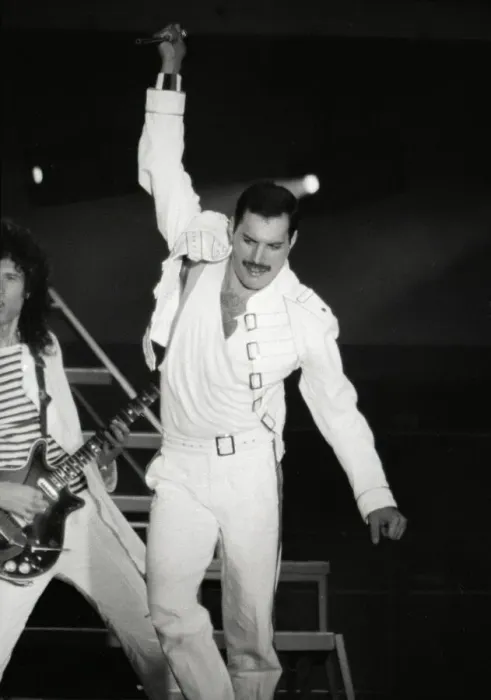 Framed Print : Queen Rock Group Freddie mercury, Brian May, John Deacon & Roger Taylor Framed Print : Queen Rock Group Freddie mercury, Brian May, John Deacon & Roger Taylor