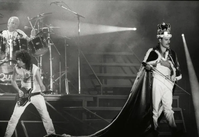 Framed Print : Queen Rock Group Freddie mercury, Brian May, John Deacon & Roger Taylor Framed Print : Queen Rock Group Freddie mercury, Brian May, John Deacon & Roger Taylor