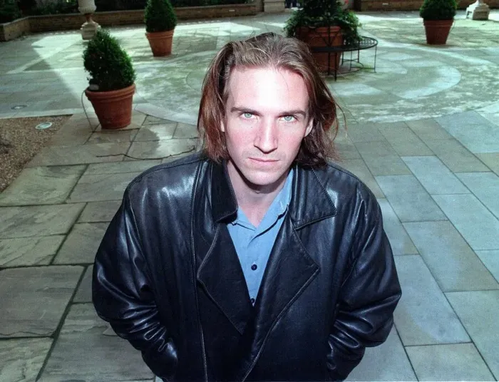 Framed Print : Ralph Fiennes Actor Framed Print : Ralph Fiennes Actor