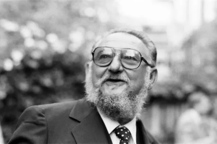 Framed Print : Ramon Castro, brother of the famous Fidel Castro (who was at the time President of Cuba) Framed Print : Ramon Castro, brother of the famous Fidel Castro (who was at the time President of Cuba)
