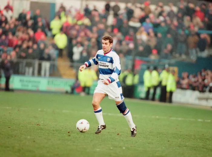 Framed Print : Reading 0-3 Manchester United, FA Cup 4th Round match at Elm Park Framed Print : Reading 0-3 Manchester United, FA Cup 4th Round match at Elm Park