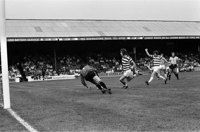 Framed Print : Reading v Peterborough United. Final score 3-2 to Peterborough United Framed Print : Reading v Peterborough United. Final score 3-2 to Peterborough United