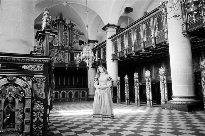Framed Print : The recording of Hamlet at Elsinore at Kronborg Castle, Denmark Framed Print : The recording of Hamlet at Elsinore at Kronborg Castle, Denmark