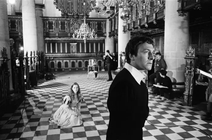 Framed Print : The recording of Hamlet at Elsinore at Kronborg Castle, Denmark Framed Print : The recording of Hamlet at Elsinore at Kronborg Castle, Denmark