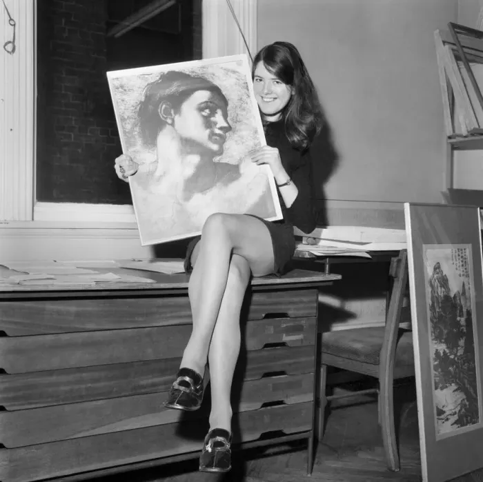 Framed Print : Residents of Blackburn are lucky for if they love pictures (works of art Framed Print : Residents of Blackburn are lucky for if they love pictures (works of art