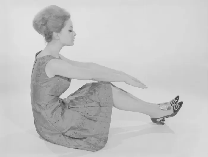 Framed Print : Reveille Fashion Feature Stars at your feet Reveille Model Maria Gabriella Sciarra Framed Print : Reveille Fashion Feature Stars at your feet Reveille Model Maria Gabriella Sciarra