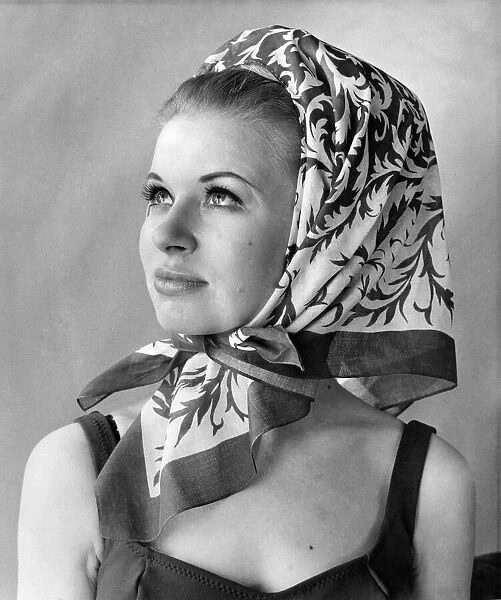 Reveille Fashions 1965. August 1965 P007729