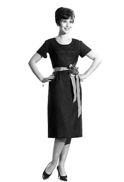 Reveille Fashions. January 1961 P006873
