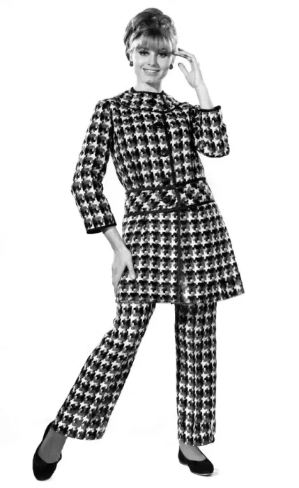 Framed Print : Reveille Fashions. Margaret Lorraine. Seven-eighths length or mini coats certainly Framed Print : Reveille Fashions. Margaret Lorraine. Seven-eighths length or mini coats certainly