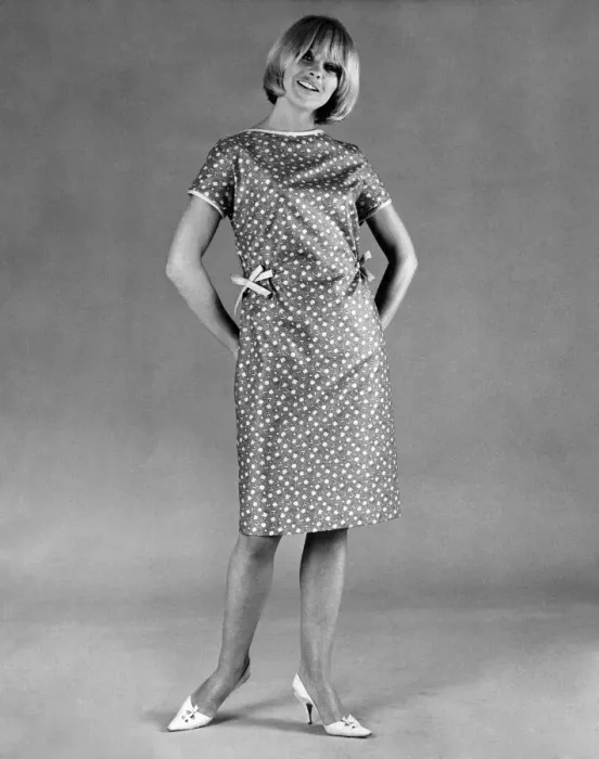 Framed Print : Reveille Patterns. August 1965 P007741
